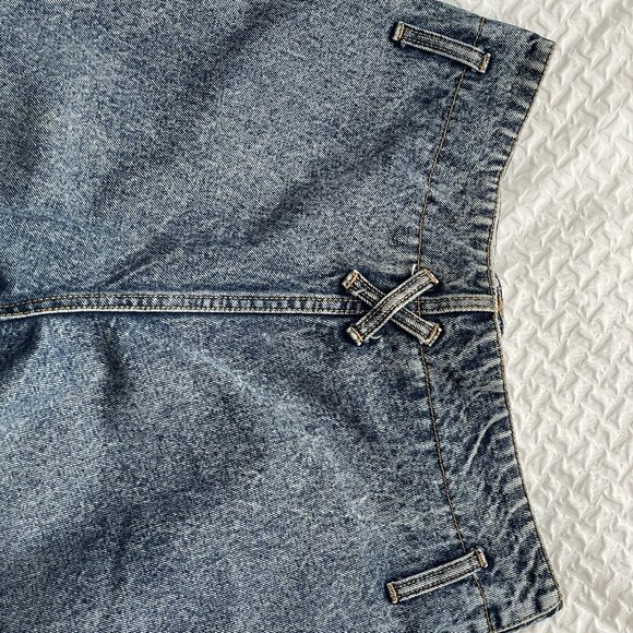 Vintage 80s RIO Jeans - Picture 4 of 8